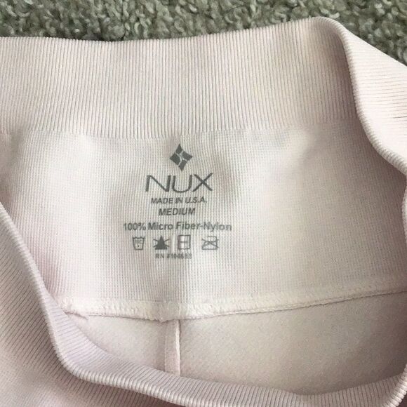 NUX Shapeshifter 7/8 Legging NWT - Picture 5 of 6